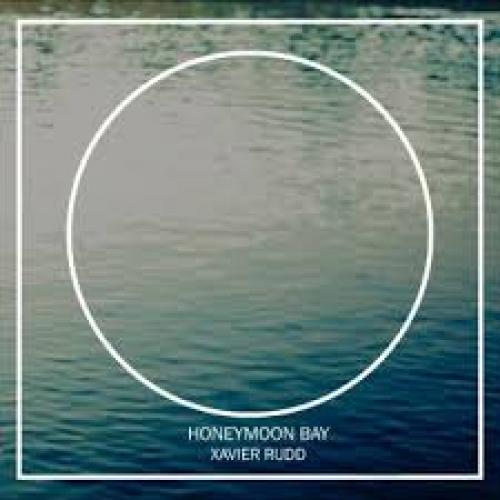 Xavier Rudd Double J